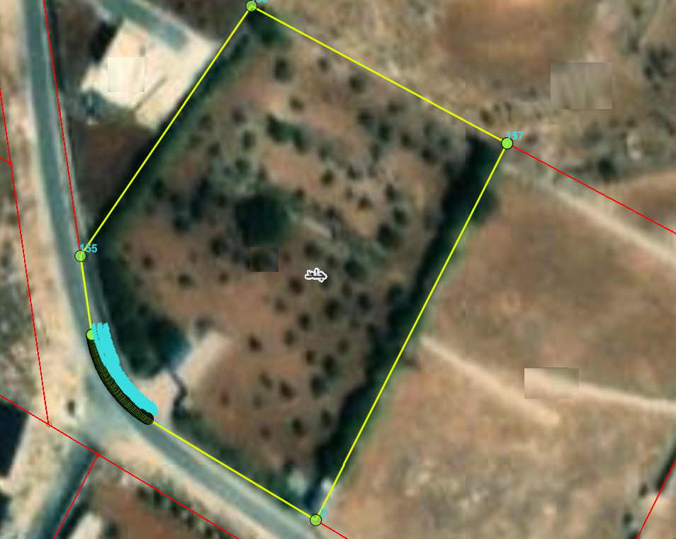 Furnished Apartment for Rent in Sweifieh